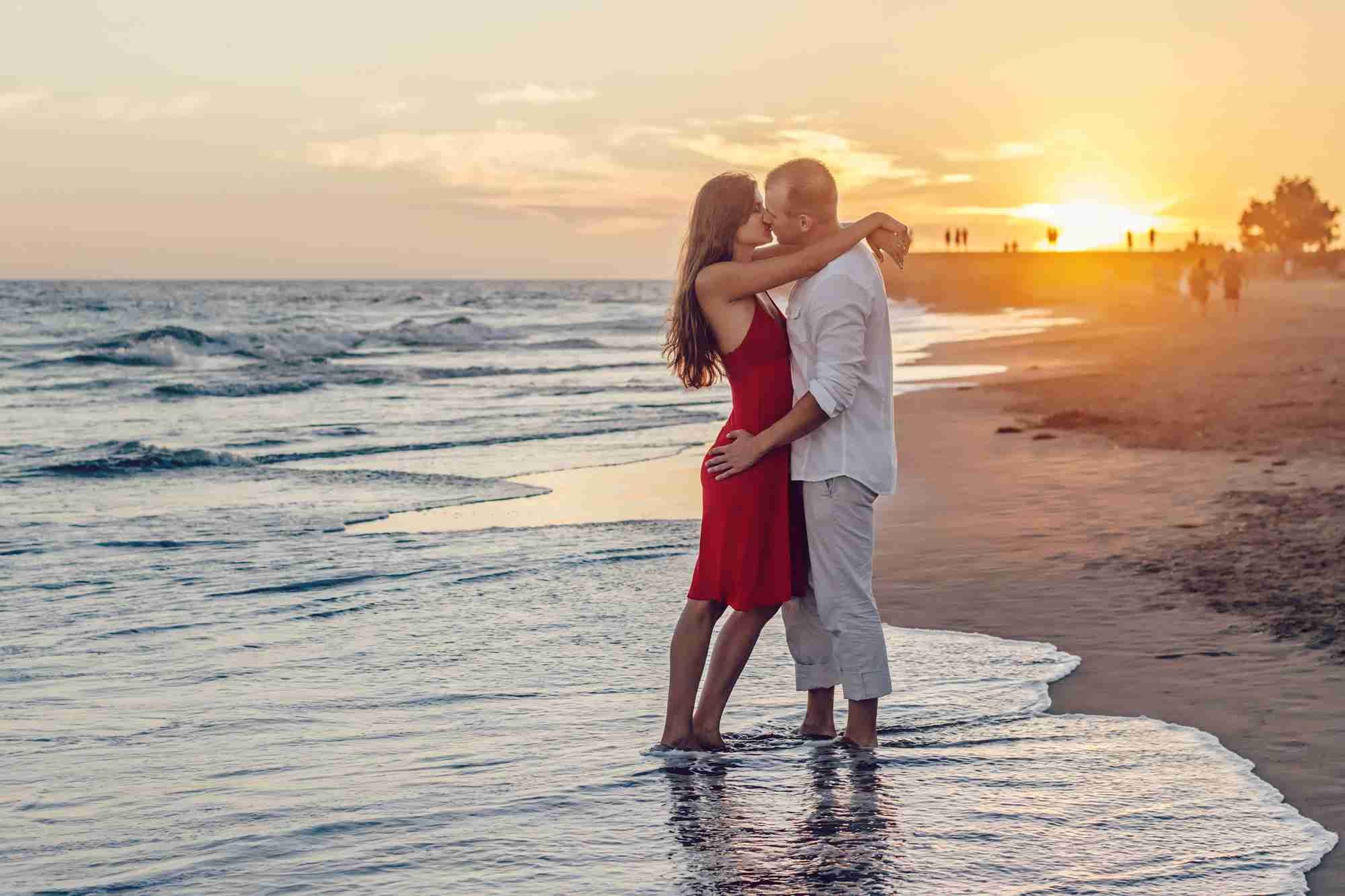 Spiagge da visitare