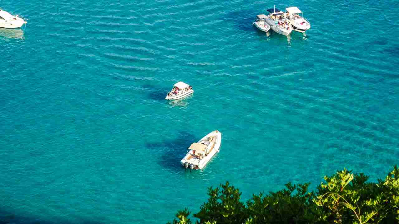 5 Cose da fare in Vacanza a Tropea e Capo Vaticano